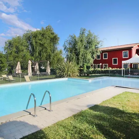 Prázdninový dům Agri Tourism Casolare Dei Fiori Montecarlo Ito041001 Eyd