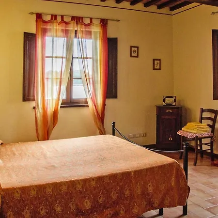 Prázdninový dům Agri Tourism Casolare Dei Fiori Montecarlo Ito041001 Eyd *