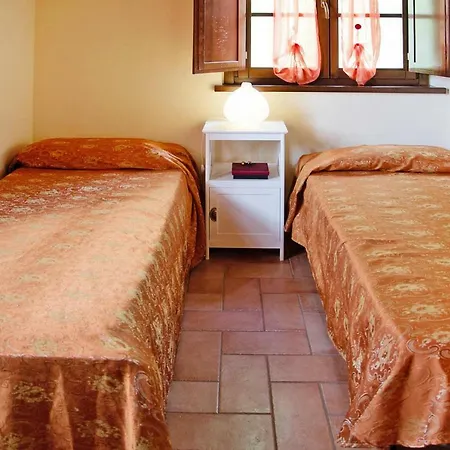 Agri Tourism Casolare Dei Fiori Montecarlo Ito041001 Eyd Prázdninový dům *
